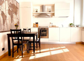Lovely apartment Navigli MaMy